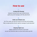 Tocobo Collagen Brightening Eye Gel Cream 1 Ounce