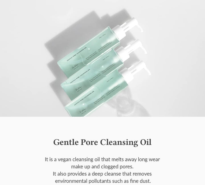 Gentle Pore Cleansing Oil 150ml / 5.07fl. oz.