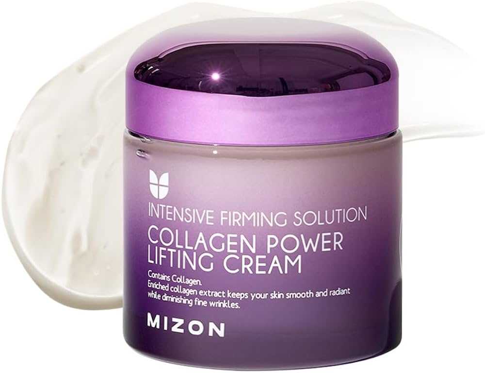 Collagen Power Lifting Cream 2.53 fl. oz / 75ml
