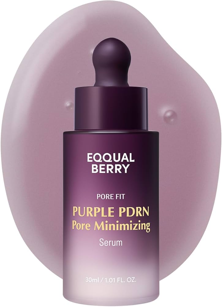 Purple PDRN Pore Minimizing Serum 30ml