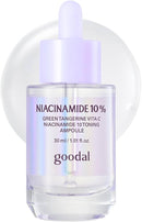 Goodal Niacinamide 10% Ampoule 30ml
