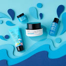 Moisturizing Bomb Trial Kit