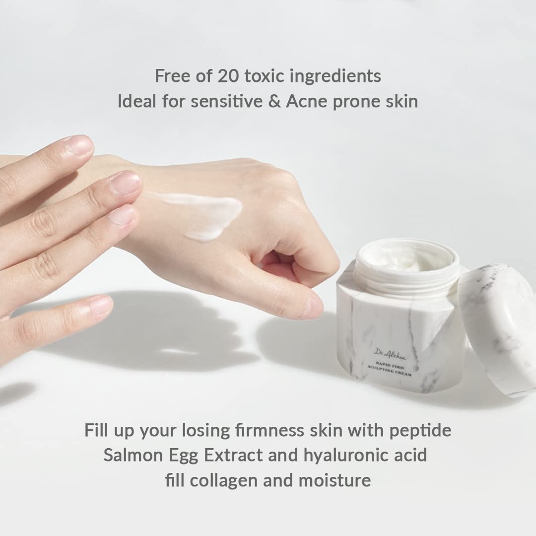 Rapid Firm Sculpting Cream 1.7 fl. oz. / 45ml