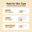 Sungboon Editor Collagen Boosting White Spicule Cream 1.69 fl Oz, 50ml