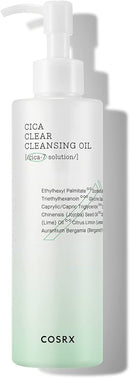 COSRX Cica Clear Cleansing Oil 200ml