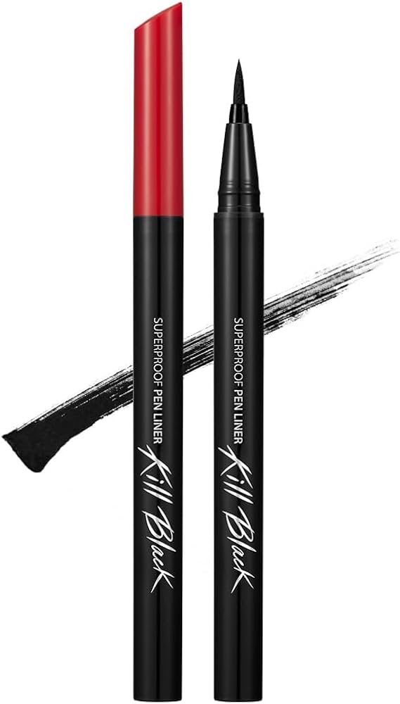 Superproof Brush Liner