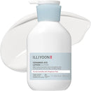 Illiyoon Ceramide Ato Lotion 350ml / 11.83 fl. oz.