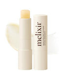 Melixir Vegan Lip Butter with Agave 01 Clear