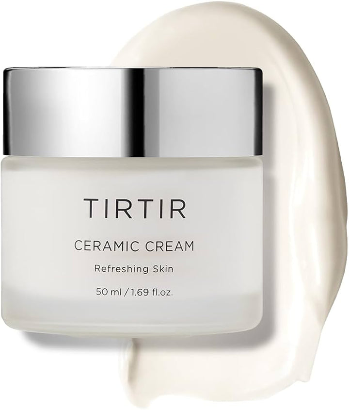 Natural Ceramide Cream 50ml / 1.69 fl. oz.