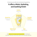 Secret Key Lemon Sparkling Peeling Gel 150ml