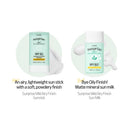 Sunprise Mild Airy Finish Sunstick SPF50+ PA++++ 19ml / 0.67 fl. oz.