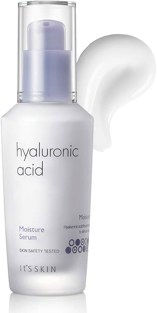 Hyaluronic Acid Moisture Serum 40ml