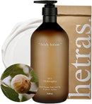Hetras Therapy Body Lotion Muhwagwa 1013ml