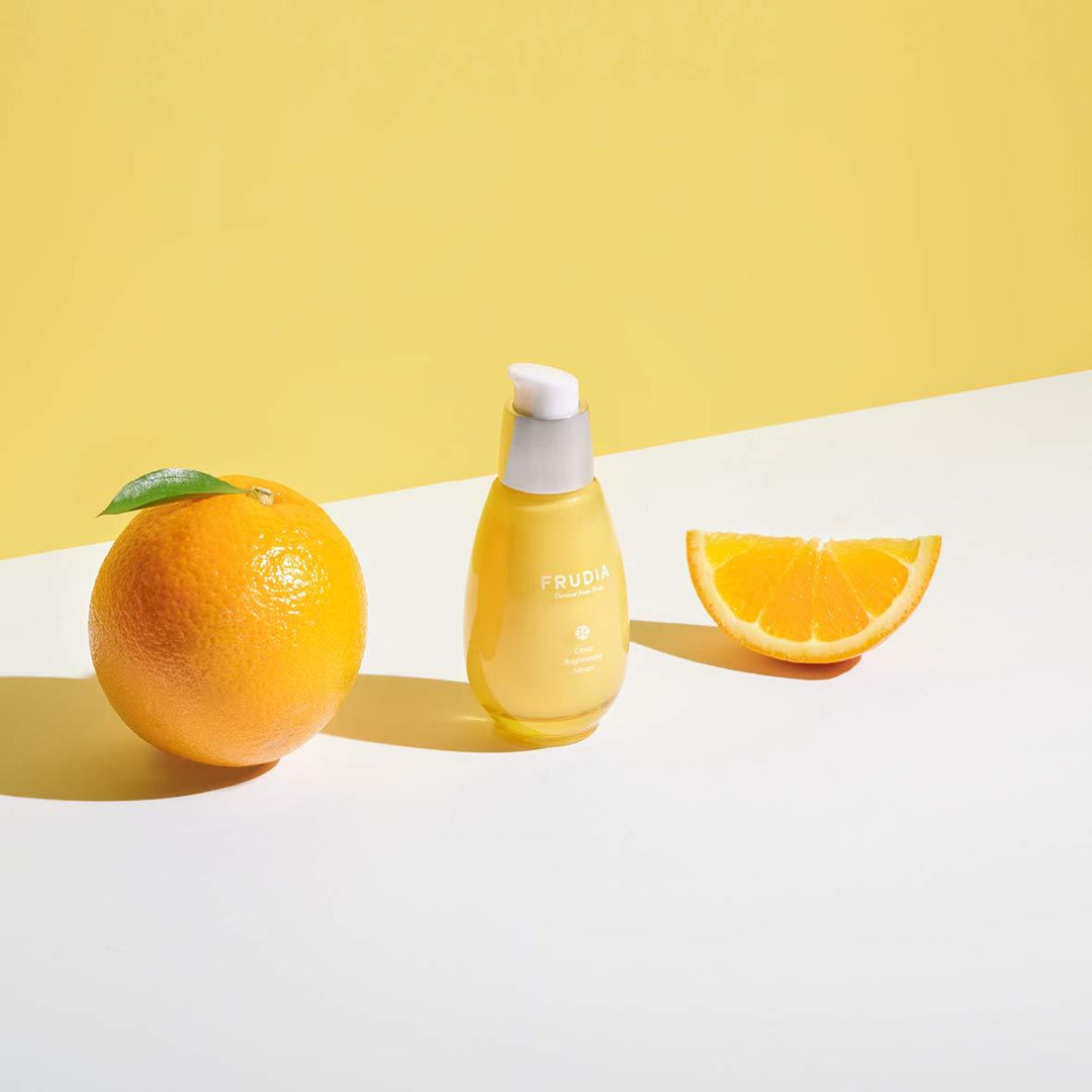 Frudia Citrus Brightening Serum 50g