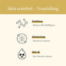 Piedmont Italian White Truffle Nourishing Mask 5pcs