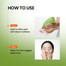 Mung Bean Pore Scaling Water 150ml