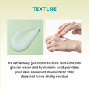 Daily Fresh Moisture Body Lotion 400ml