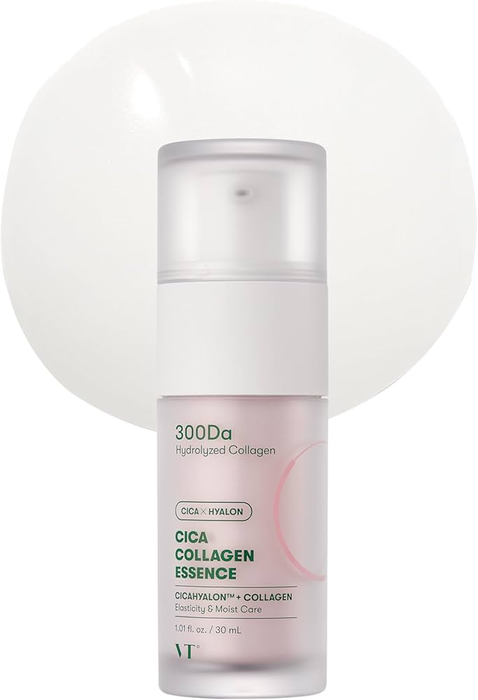 Cica 300Da Collagen Essence 1.01 fl. oz. / 30ml