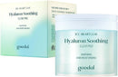 Goodal Heartleaf Hyaluron Soothing Clear Pad 70