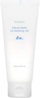 Mixsoon Glacier Water Ice Soothing Gel 150ml / 5.07fl oz