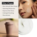 Haruharu Wonder Black Rice 10 Hyaluronic Cream 90ml