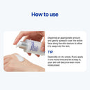 Real Barrier Extreme Cream Ampoule 50ml / 1.69 fl. oz.