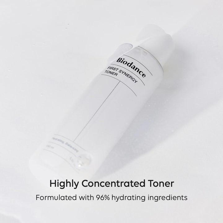First Synergy Toner, All-in-One Toner 5.07 fl.oz / 150ml