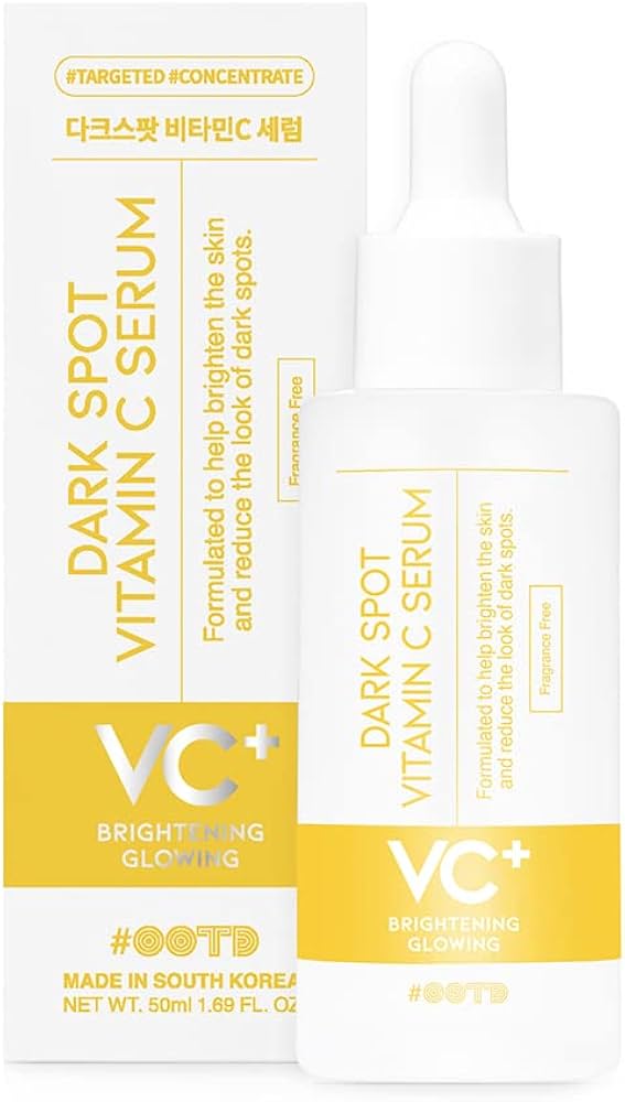 Dark Spot Vitamin C Serum 1.69 fl. oz. / 50ml