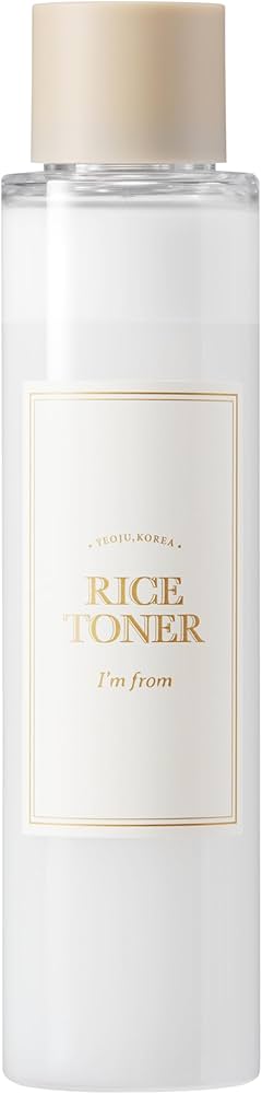 Rice Toner 5.07fl. oz. / 150ml