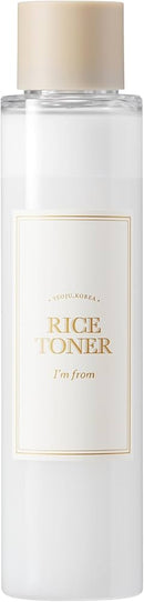 I’m from Rice Toner 5.07fl. oz. / 150ml