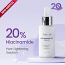 Tirtir Niacinamide 20% Serum 30ml / 1.01 fl. oz.