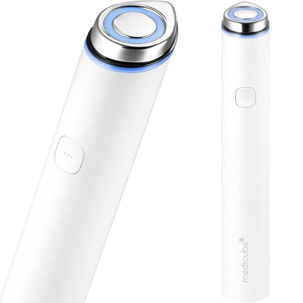 Medicube Age-R Booster Pro Mini White