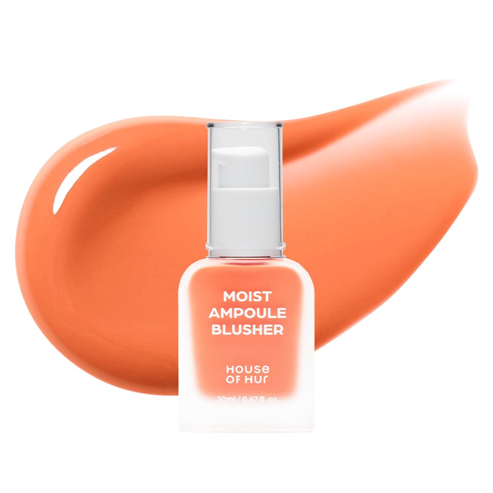 Moist Ampoule Blusher 20ml
