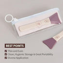 HAVEBLUE Soft Curve Spread Brush