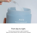 Sedum Hyaluron Pad Hydrating Touch 75 Pads