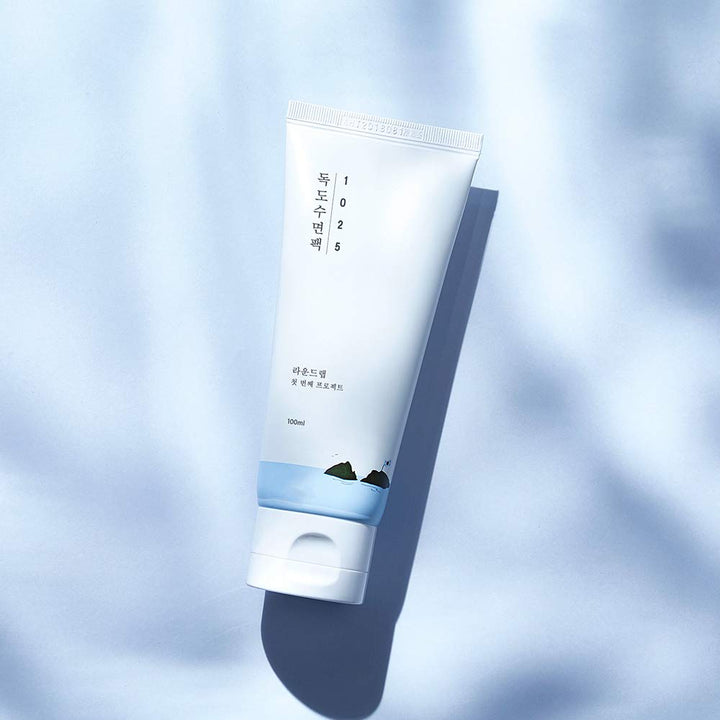 1025 Dokdo Sleeping Pack 3.38fl.oz