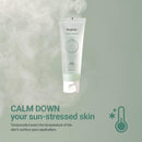Cicaful Calming Gel 80ml / 2.7 fl. oz.