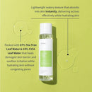 Iunik Tea Tree Relief Toner 200ml