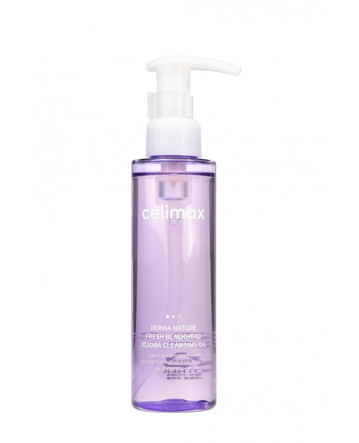 Derma Nature Jojoba Cleansing Oil 150ml