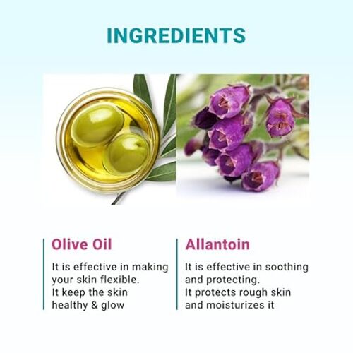 Daily Moisture Body Lotion 400ml