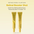 Arencia Retinal Booster Shot 30ml