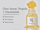 Glow Serum Propolis + Niacinamide 100ml