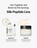 Sungboon Editor Silk Peptide Intensive Lifting Cream 50ml