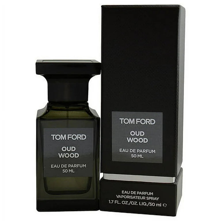 Tom Ford oud wood 1.7oz