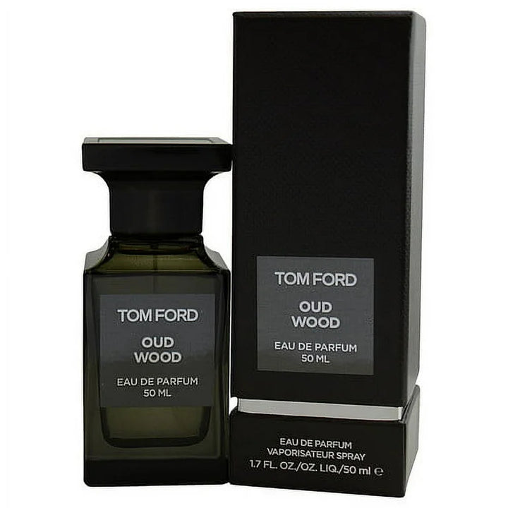 Tom Ford oud wood 1.7oz
