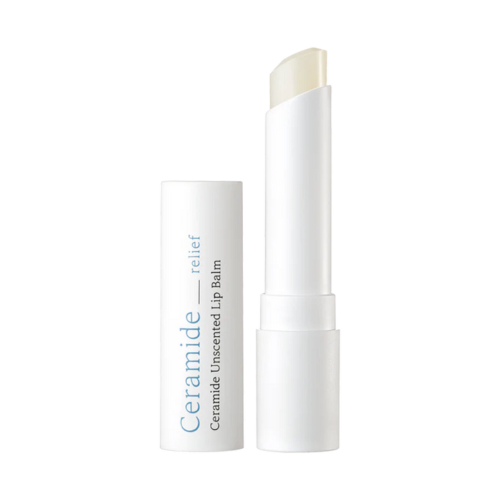 Ceramide Lip Balm Unscented 3.2g