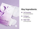 Numbuzin No.9 NAD+ BIO Lifting-sil Sheet Mask 4ea