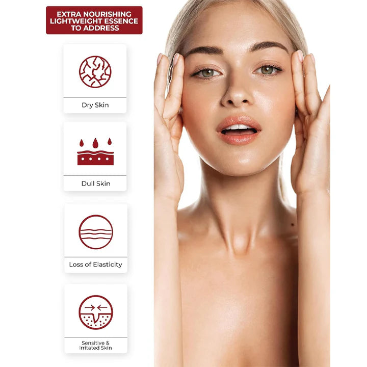 Madeca Toning Essence Treatment, 150ml