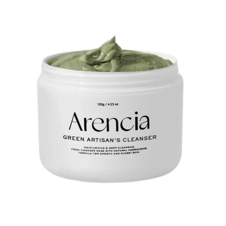 Fresh Green Cleanser 120ml / 4.23 fl. oz.