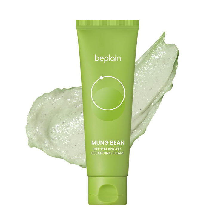 Greenful pH-Balanced Face Wash 5.4 fl oz (160ml)